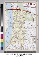 大同區(臺北市12區行政區域圖)藏品圖，第2張