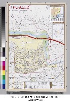 松山區(臺北市12區行政區域圖)藏品圖，第2張