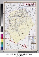 信義區(臺北市12區行政區域圖)藏品圖，第2張