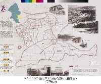 南港區(臺北市12區行政區域圖)藏品圖，第1張