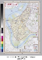 萬華區(臺北市12區行政區域圖)藏品圖，第2張