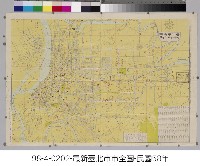 臺北市街圖藏品圖，第1張