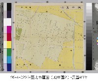 臺北市區圖(城中區二)藏品圖，第1張