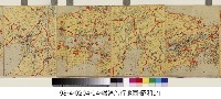 新式鐵道旅行地圖藏品圖，第4張