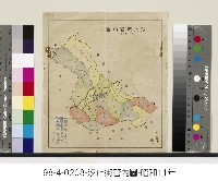 汐止街管內圖藏品圖，第1張