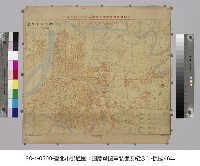 臺北市街道圖藏品圖，第1張