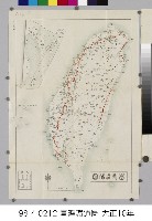 臺灣鐵道圖藏品圖，第1張