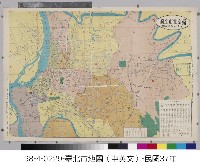 最新臺北市全圖藏品圖，第1張