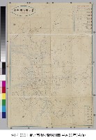 臺北市街導遊明細圖(最新版)藏品圖，第2張