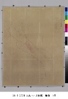 淡水河河川區域一覽圖藏品圖，第1張