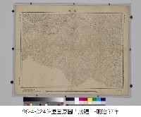 成福(臺灣堡圖)藏品圖，第1張