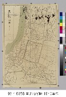 臺北市街圖藏品圖，第1張