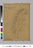 河川法施行準用河川一覽圖藏品圖，第1張