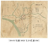 芝山巖圖藏品圖，第1張