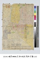 最新台北市區街道圖藏品圖，第1張