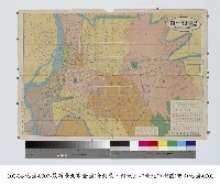 最新臺北市全圖藏品圖，第1張