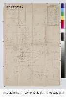 院轄臺北市街圖 及 最新臺北市總圖藏品圖，第2張