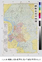 最新台北市地圖藏品圖，第1張