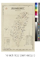 發電水力調查圖藏品圖，第1張