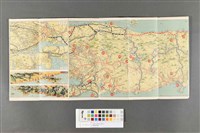 新鐵道地圖藏品圖，第11張