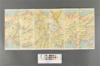 新鐵道地圖藏品圖，第12張