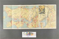 新鐵道地圖藏品圖，第13張