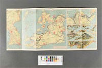 新鐵道地圖藏品圖，第14張