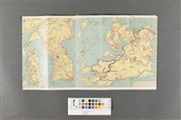 新鐵道地圖藏品圖，第15張