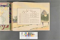 鐵道院所管線路圖藏品圖，第5張