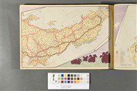 鐵道院所管線路圖藏品圖，第8張