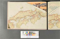 鐵道院所管線路圖藏品圖，第10張