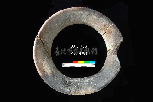 芝山岩文化罐口藏品圖，第4張