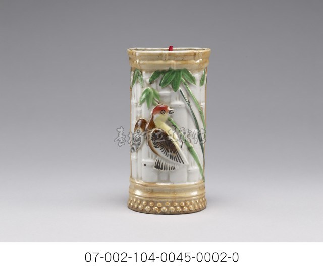 筷籠藏品圖，第2張