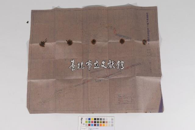 借款公文藏品圖，第1張