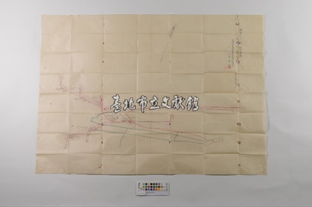 借款公文藏品圖，第1張