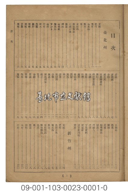 臺灣實業名鑑藏品圖，第2張