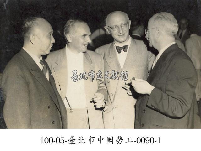 臺北市中國勞工-0090-1藏品圖，第1張