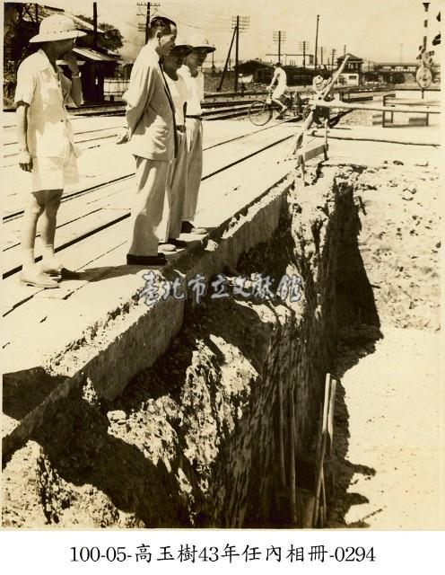 高玉樹43年任內相冊-0294藏品圖，第1張