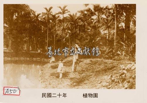 植物園藏品圖，第1張