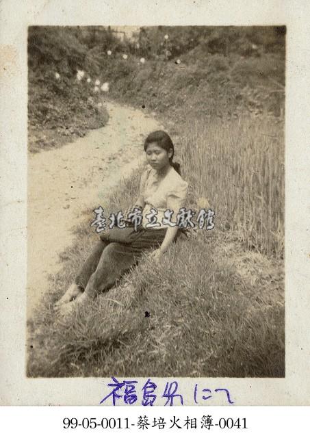 蔡淑珵相簿-0041藏品圖，第1張