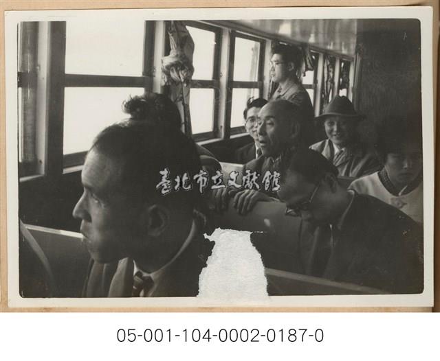 合照藏品圖，第1張