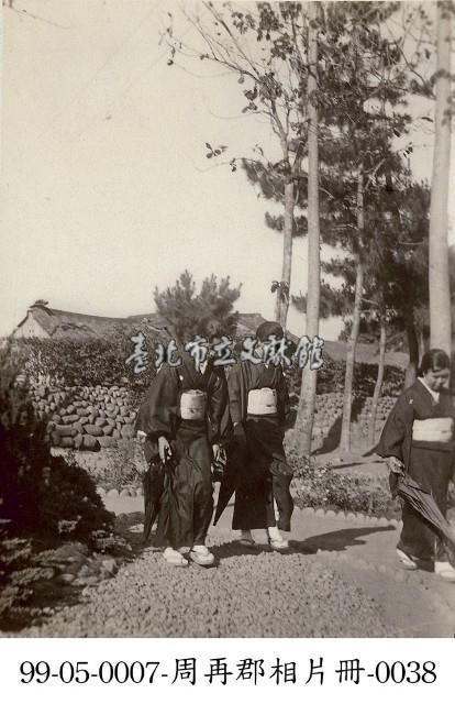 周再郡相片冊-0038藏品圖，第1張