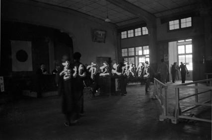 投票所內藏品圖，第1張