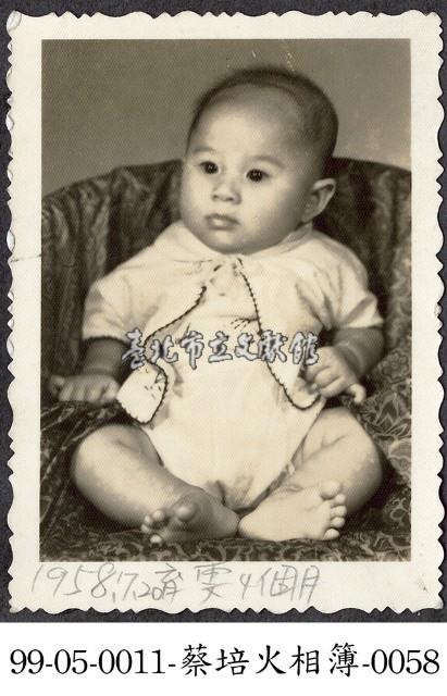 蔡淑珵相簿-0058藏品圖，第1張