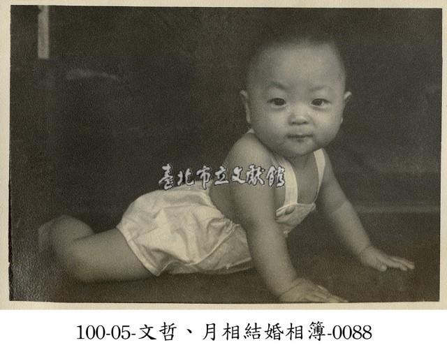 文哲、月相結婚相簿-0088藏品圖，第1張