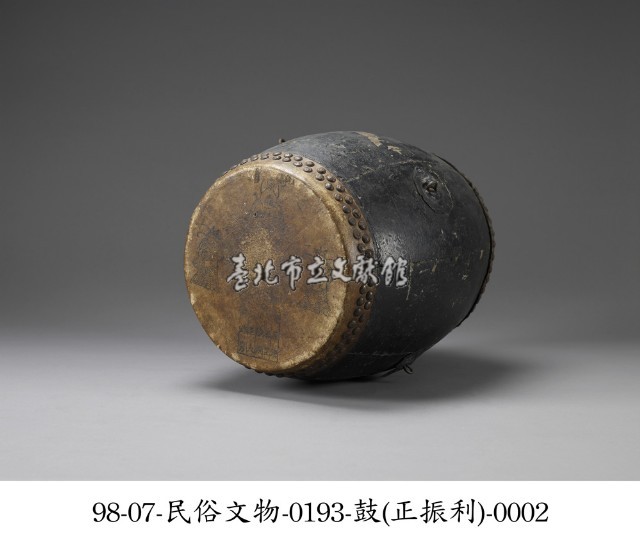 鼓藏品圖，第2張