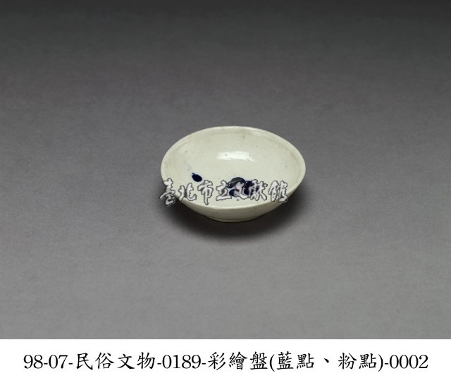 彩繪碟藏品圖，第2張