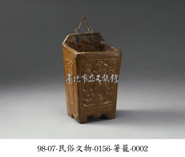 箸籠藏品圖，第2張