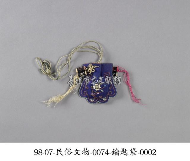 鑰匙袋藏品圖，第2張