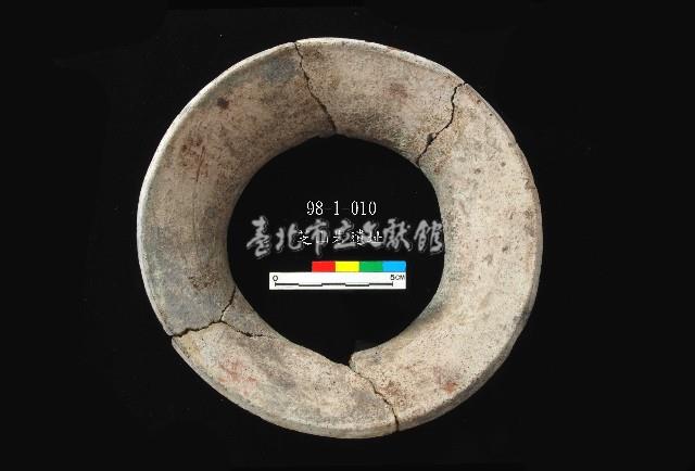 芝山岩文化罐口藏品圖，第2張